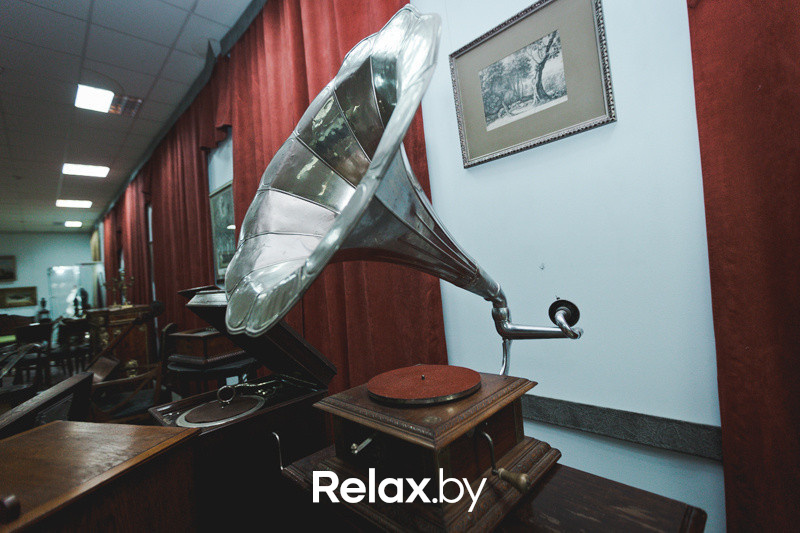 Ночь музеев, фото № 127