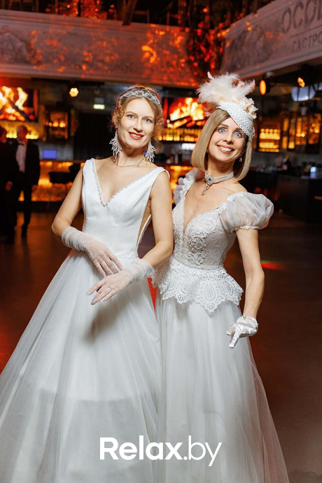 Зимний бал, фото № 12