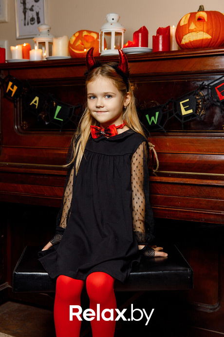 Тыква-пати, фото № 26