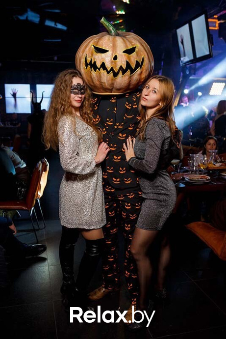 Осенний Карнавал, фото № 77