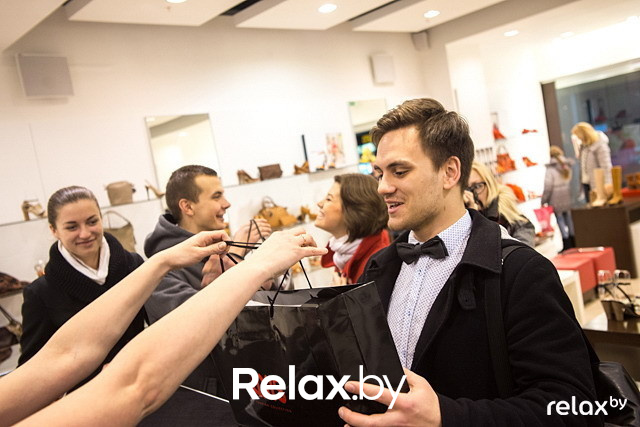 Яркая коллекция - удачный шопинг, фото № 31