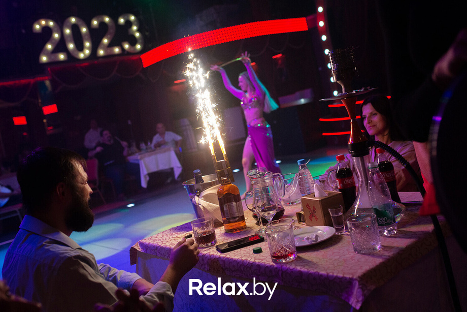 MoulinRouge, фото № 52