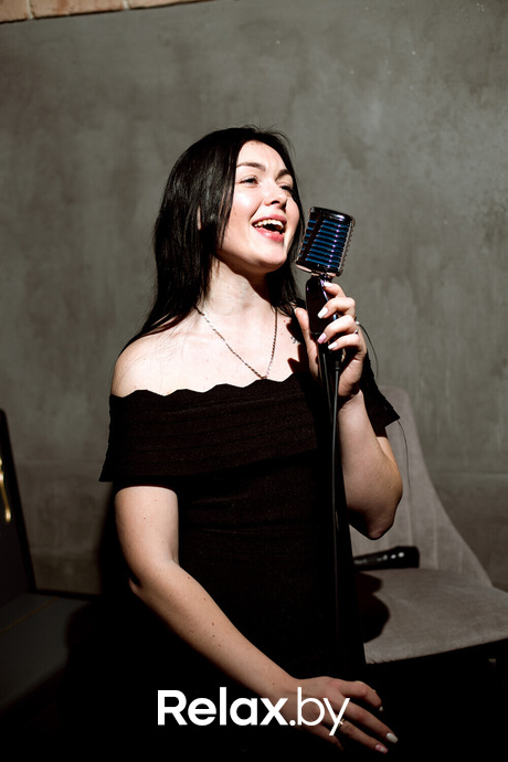 Ночь караоке, фото № 15