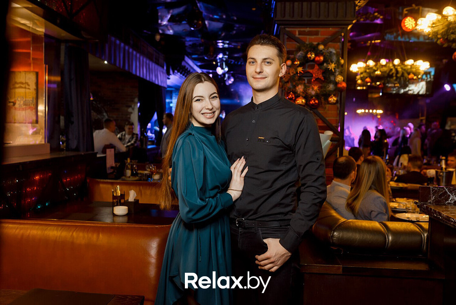 Новогодний Бруклин, фото № 30