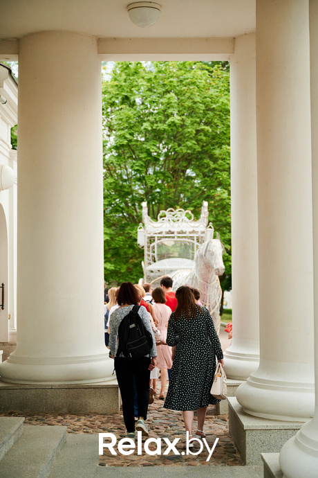 Пешеходная экскурсия по Минску, фото № 104