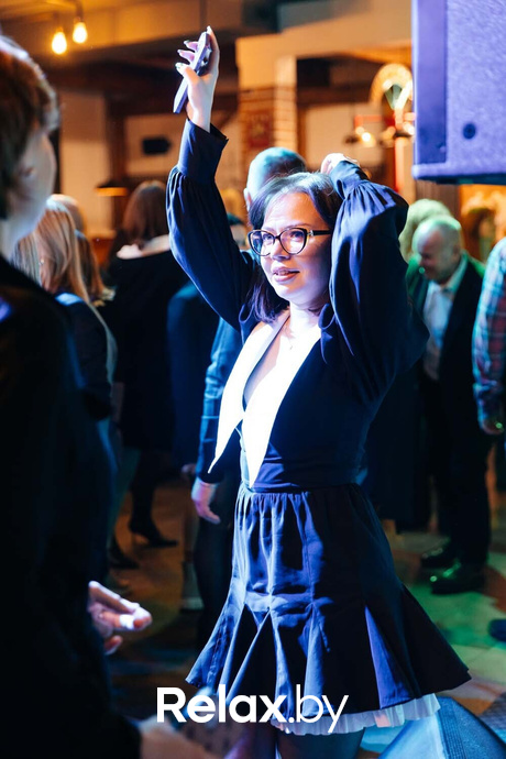 Танцуем в Броваре, фото № 24