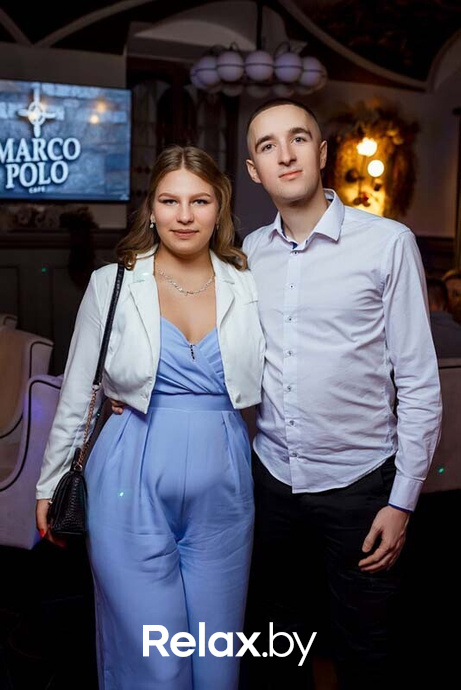 Рождество в Rustaveli, фото № 27