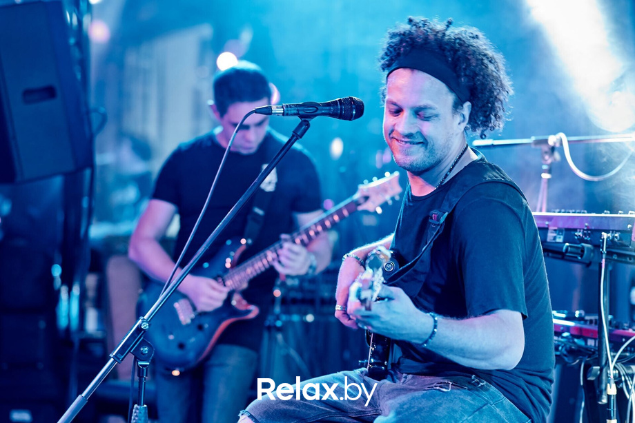 Пятница в Ангелах, фото № 37