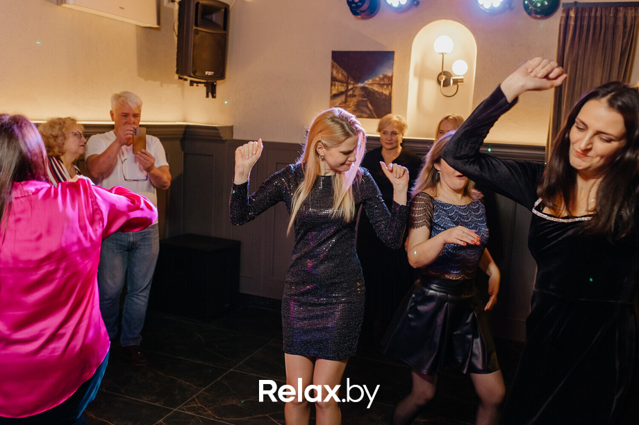 Выходные в Rustaveli, фото № 34