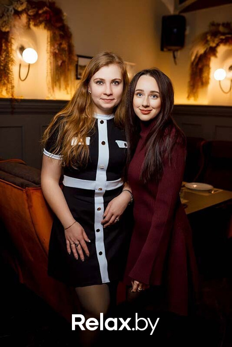 Рождество в Rustaveli, фото № 1