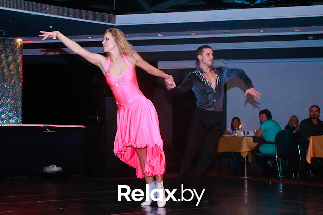 Вечер в "Журавинке", фото № 17