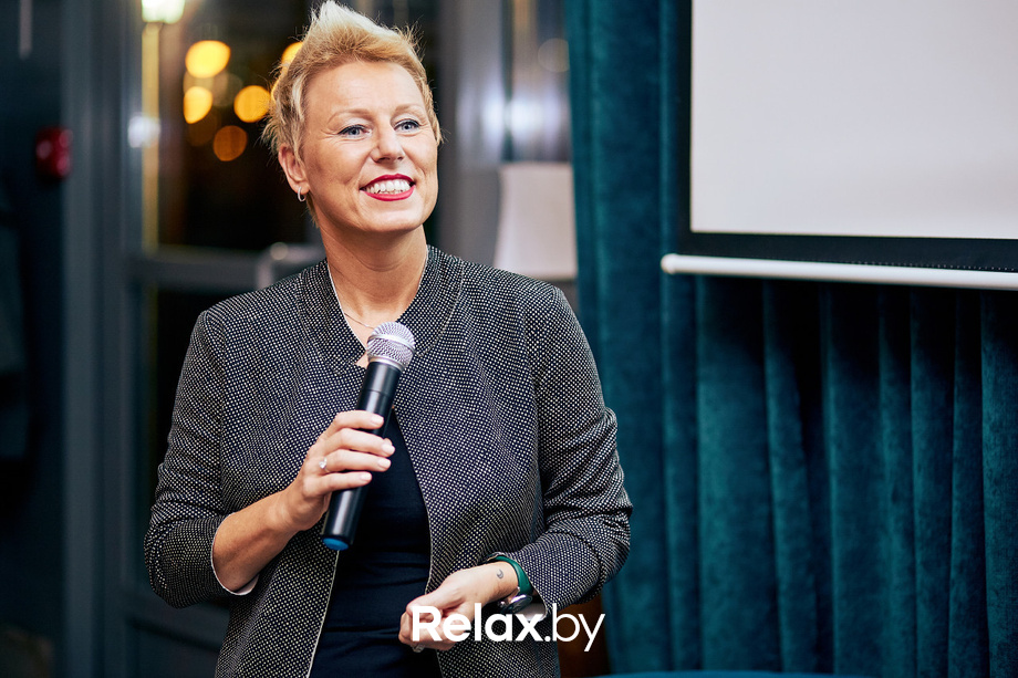 Вечер Schola Sarmenti, фото № 74