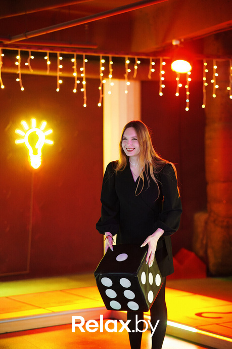 Новогодний корпоратив, фото № 111