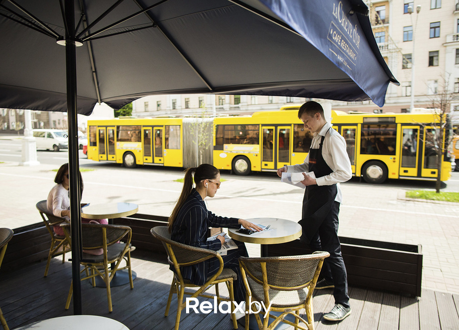 Дегустация венских вафель, фото № 27