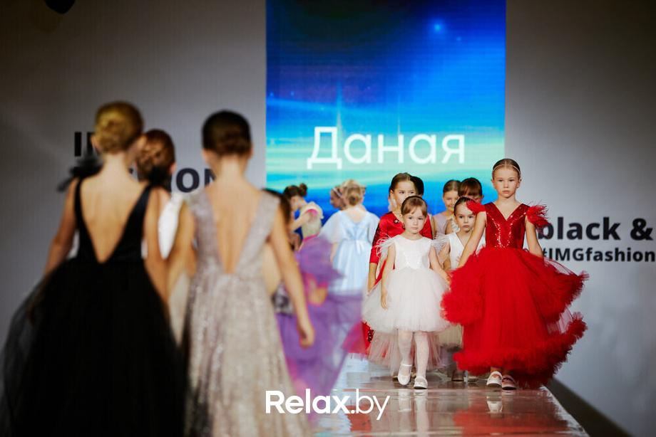 IMG FASHION Killa Part, фото № 178