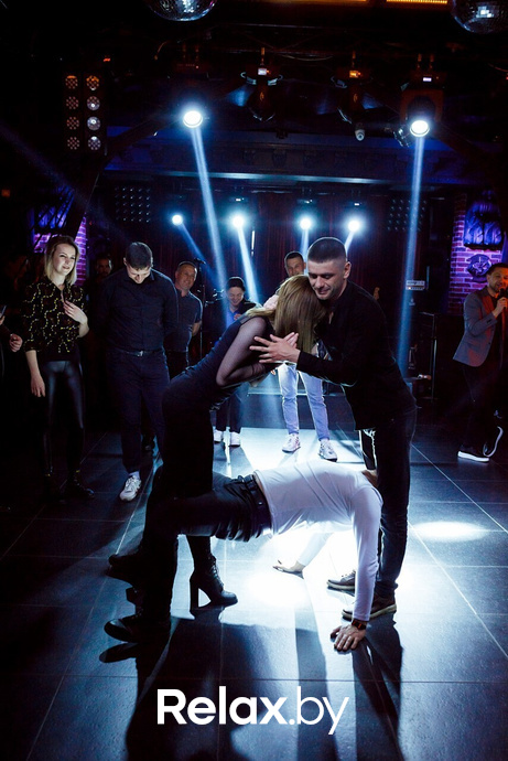 Brooklyn Live!, фото № 54