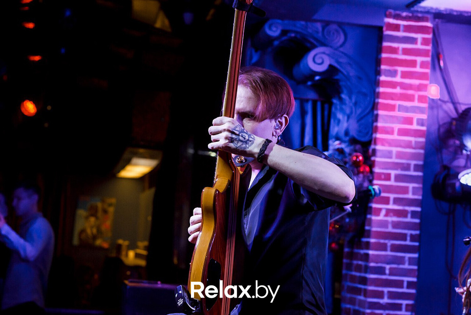 Новогодний Бруклин, фото № 44