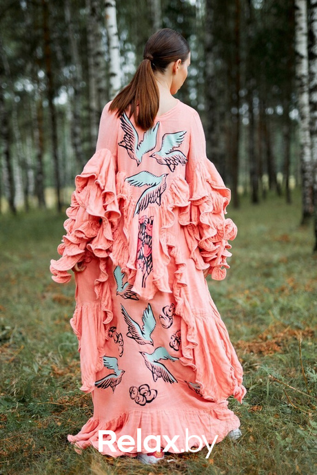 Показ Historia Naturalis | Brands Fashion Show, фото № 5