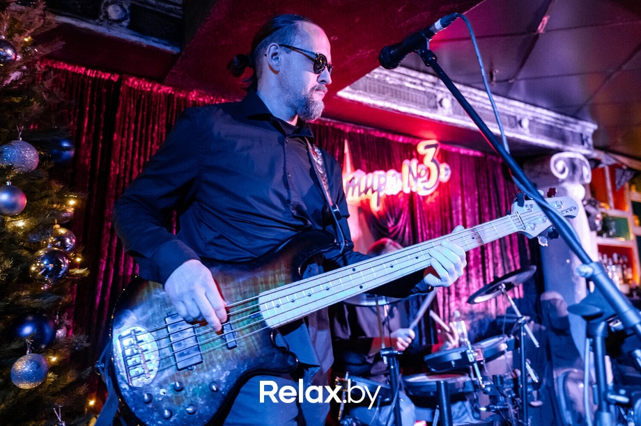 Новый год в Квартире, фото № 125