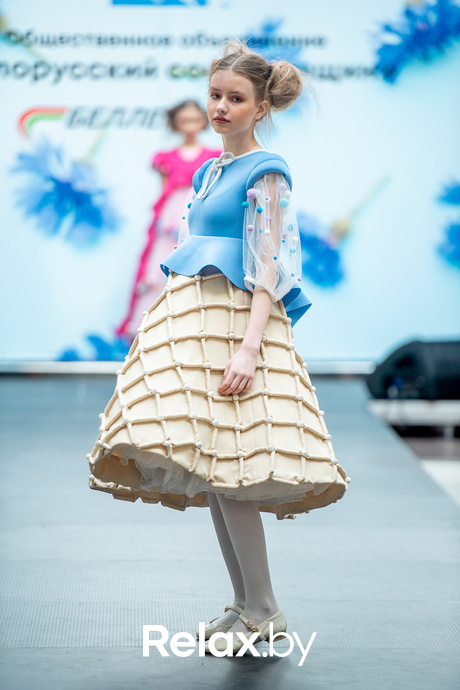 FashionStyleModels by Igor Ivanov Мельница Моды, фото № 16