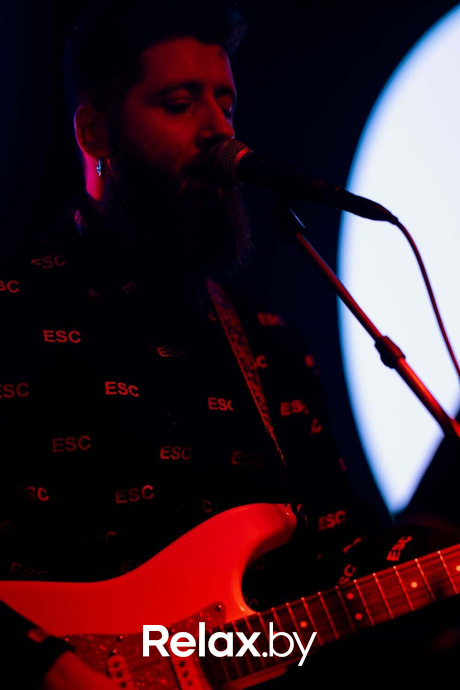 Ночные жители, фото № 57