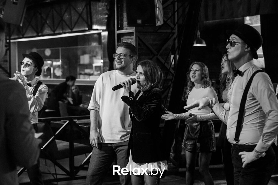 Brooklyn Live!, фото № 32