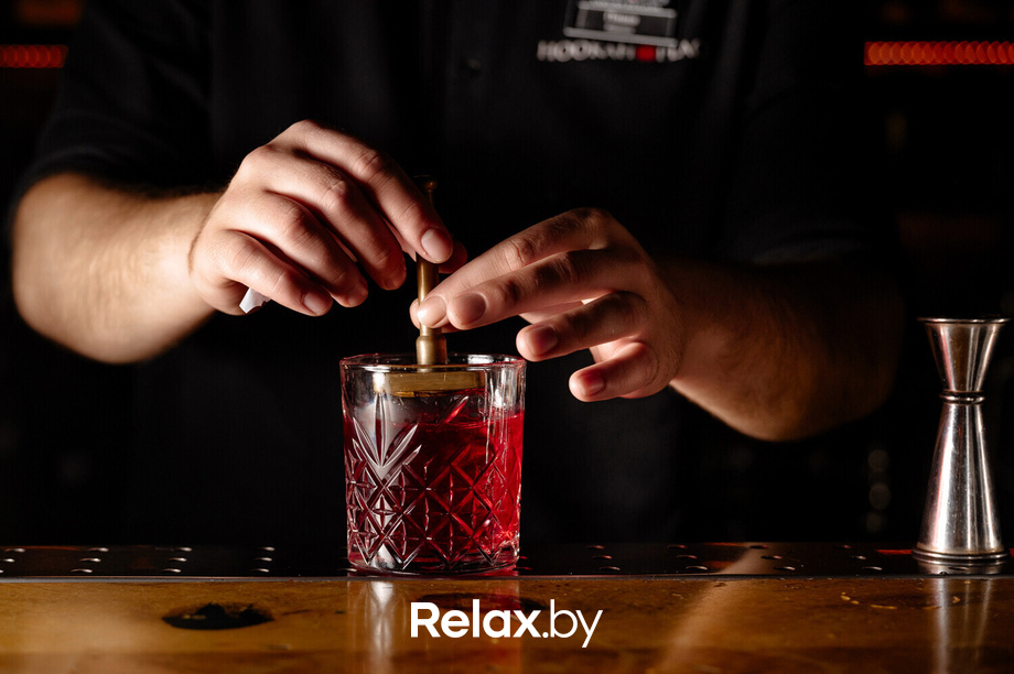 Шеф-ужин от Павла Бурденкова, фото № 40