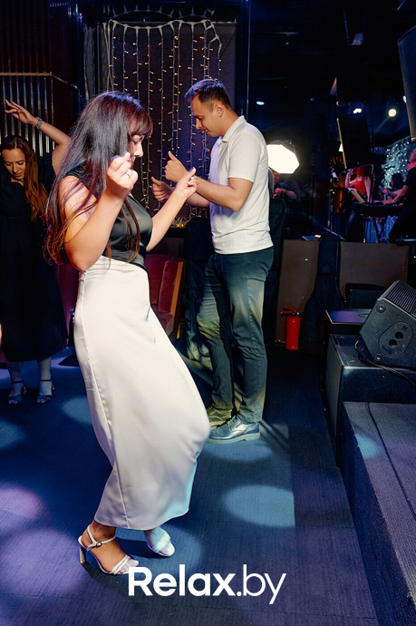 Saturday music, фото № 86