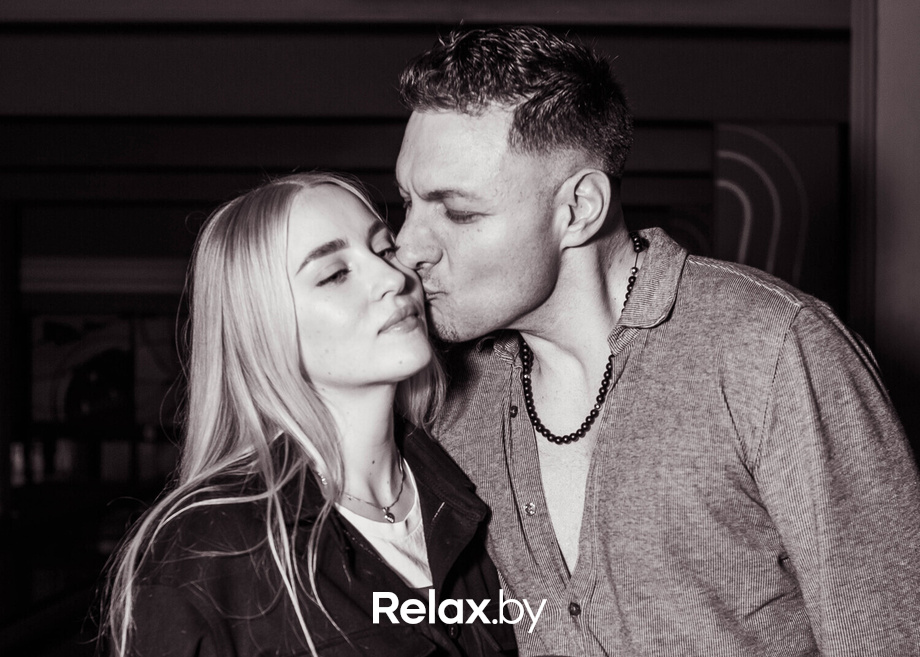 Детский праздник в караоке BARBERRY, фото № 45