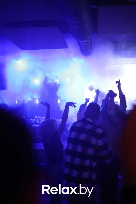 Terra party, фото № 73