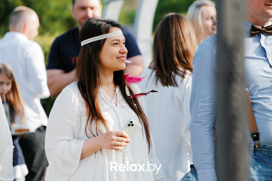 День рождения Светланы Зере, фото № 118