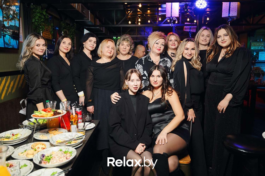 Новогодний корпоратив, фото № 18