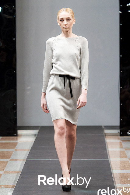 Показ BOITSIK на BFW, фото № 57