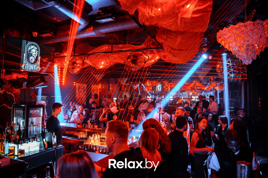 Saturday party, фото № 15