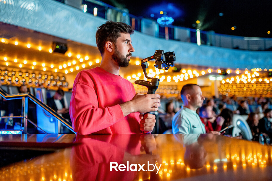 Бизнес-конференция «SmartUp Global», фото № 106