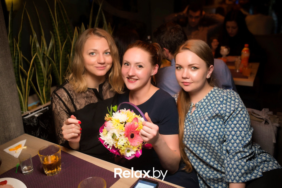 День встречи выпускников 2016, фото № 17