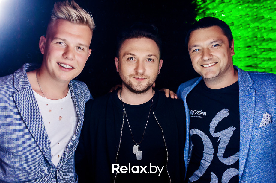 Alen Hit 5 лет творчества, фото № 115