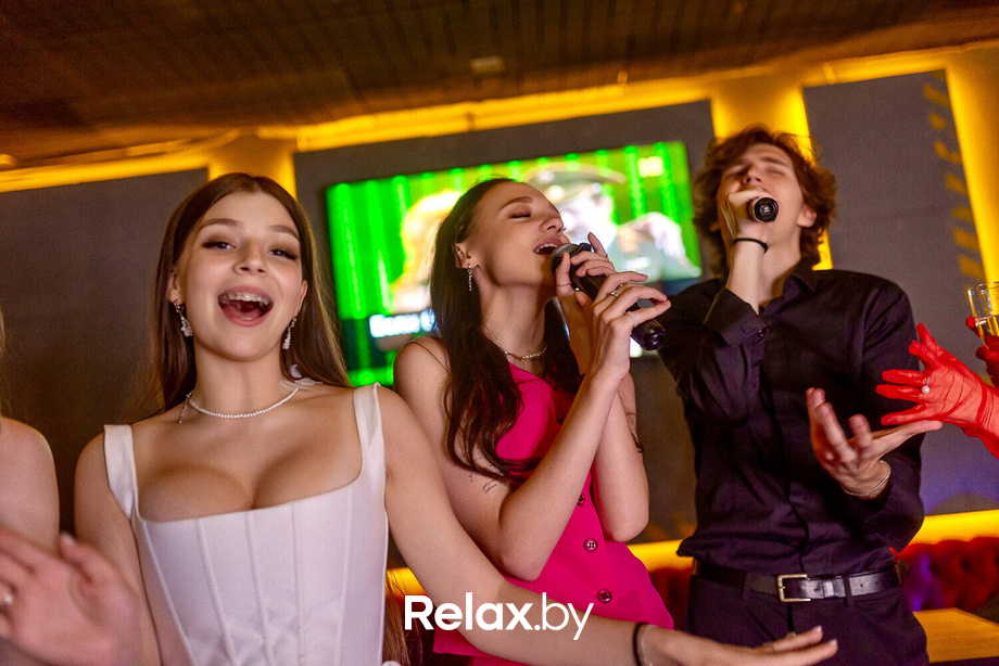 Friday party, фото № 26