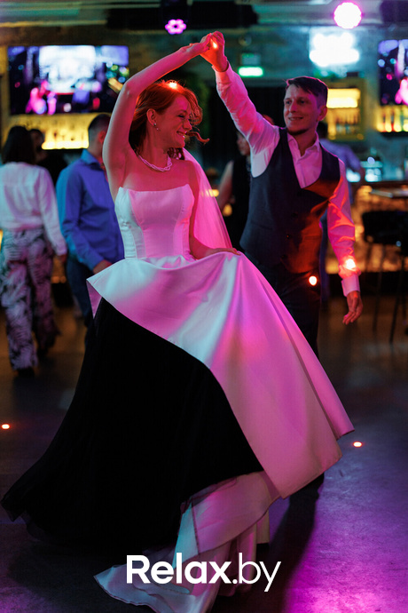 Saturday party, фото № 45