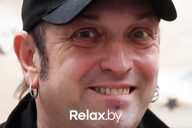 Концерт Артура Беркута, фото № 111