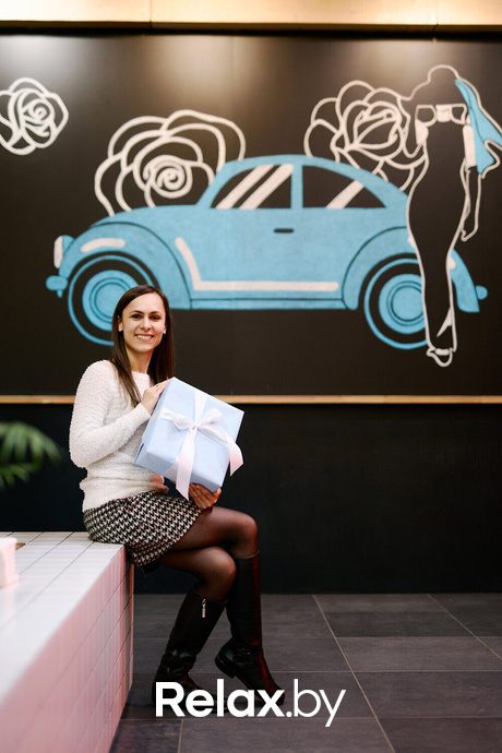 Breakfast at Tiffany's, фото № 271