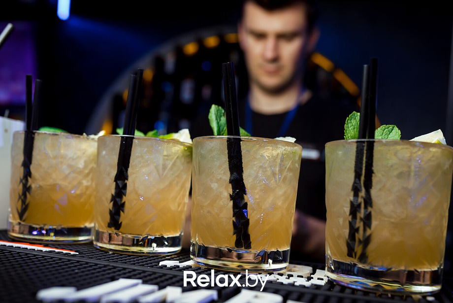 Saturday party, фото № 1