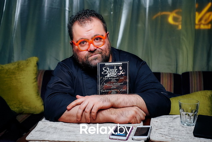 Pre-party La Terrazza, фото № 5