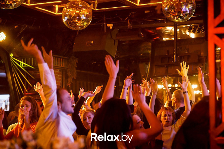 Brooklyn Live!, фото № 5