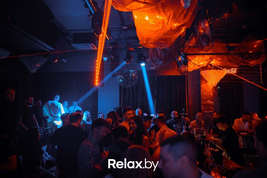 Saturday party, фото № 59