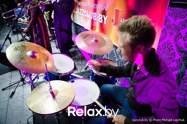 Концерт Дворы Дэвис, фото № 40