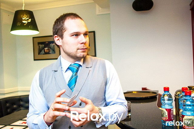 Выпускной бизнес-школы Расти, фото № 62