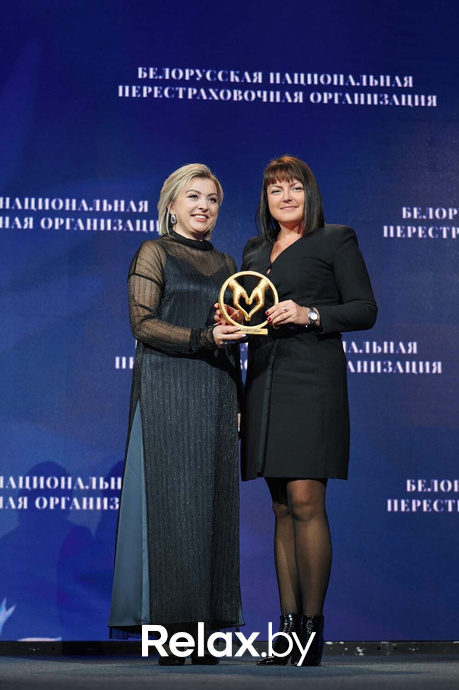 Благотворительный Васильковый бал, фото № 106