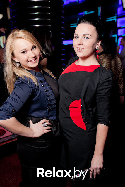 Siberian night, фото № 42