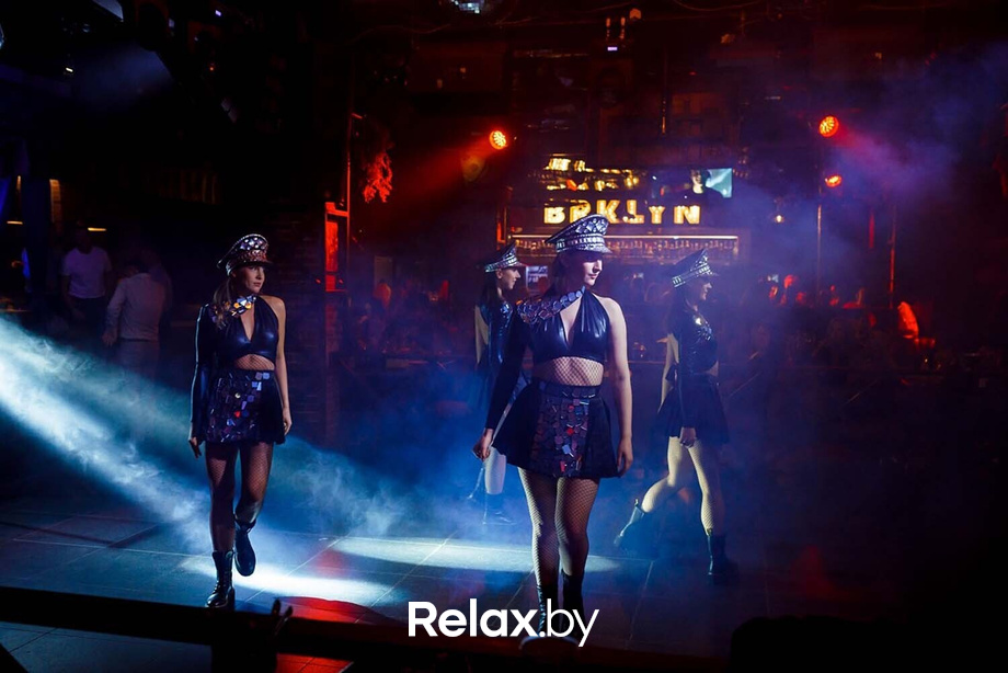 Brooklyn Live!, фото № 21